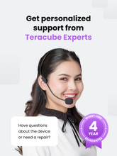 Load image into Gallery viewer, Teracube Thrive: A Safe Phone For Kids