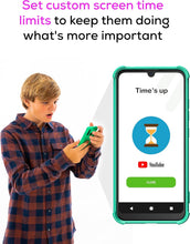 Load image into Gallery viewer, Teracube Thrive: A Safe Phone For Kids