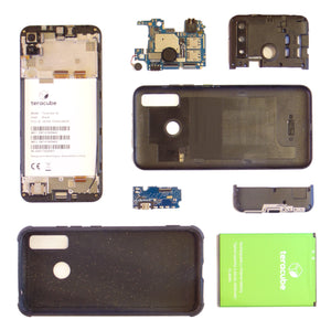 Teracube 2s Advance Warranty Service (with Deposit)