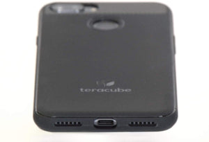 Black Teracube One Case