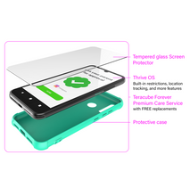 Load image into Gallery viewer, Teracube Thrive: A Safe Phone For Kids