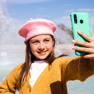 Teracube Thrive: A Safe Phone For Kids